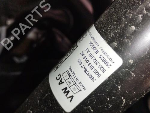 Used Right rear shock absorber Right rear shock absorber 37460064 37460064