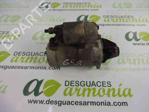 Starter OPEL ASTRA J (P10)  | BP1892221M8 