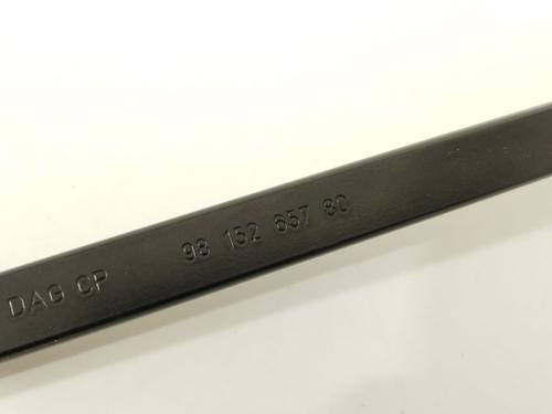 Front windshield wiper arm CITROËN C4 Grand Picasso II (DA_, DE_) 1.2 THP 130 | BP29258732C143 