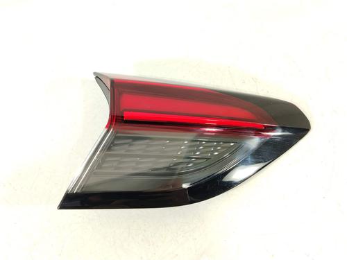 Used Left tailgate light Left tailgate light 31713712 31713712