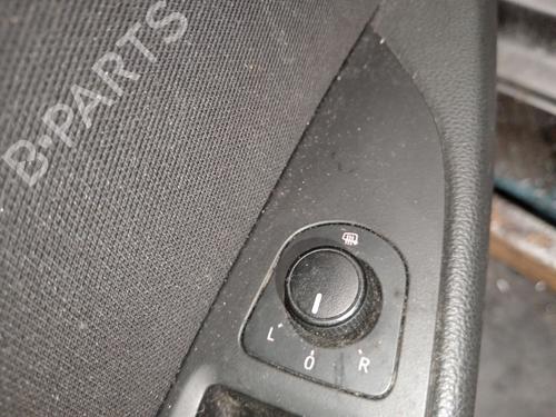 Used Mirror switch Mirror switch 37516717 37516717