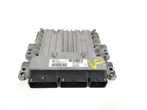 Used Engine control unit (ECU) RENAULT MEGANE III Grandtour (KZ0/1) 1.5 dCi (KZ1M, KZ1W, KZ0R) (106 hp) 24312095
