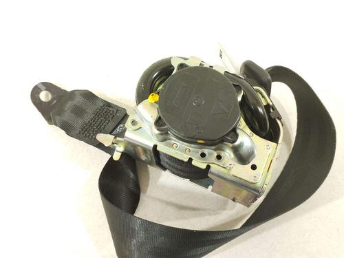 Rear left seatbelt DACIA SANDERO III 1.0 TCe 90 | BP38924962I29 - Image 3