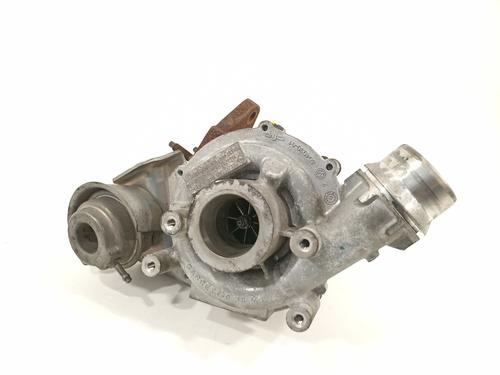 Turbolader/Kompressor RENAULT CLIO IV (BH_) 1.5 dCi 75 (75 hp) 11047674