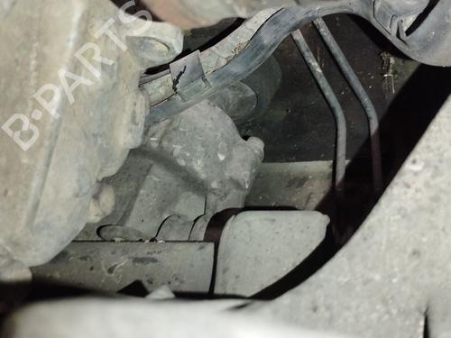 Used Steering rack Steering rack 37260453 37260453