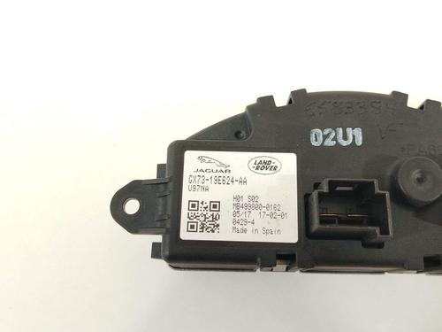 Heater resistor JAGUAR XE (X760) | BP29595124M108 - Image 4