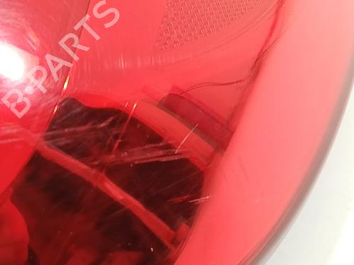 Right taillight KIA SPORTAGE III (SL)  | BP18642828C35 