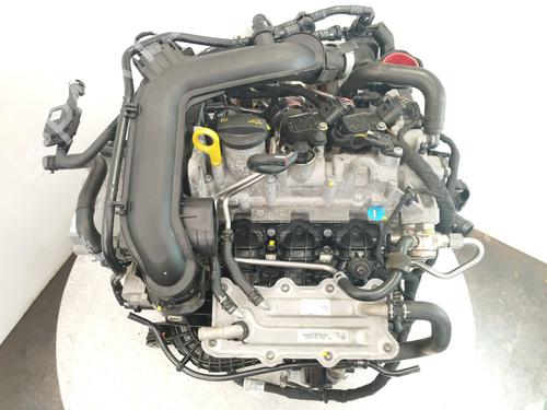 Engine AUDI A1 Sportback (GBA) 30 TFSI | BP33816240M1 - Image 6