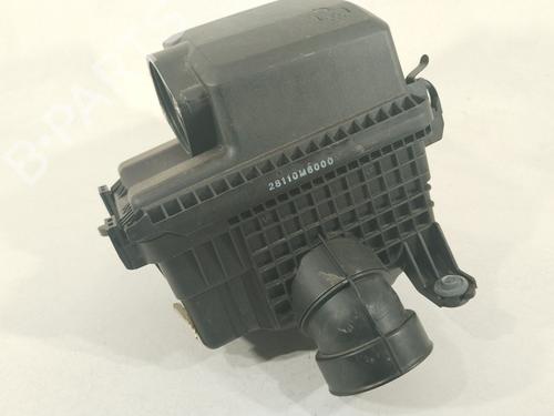 Air filter box HYUNDAI i30 (PDE, PD, PDEN) 1.5 | BP38045249M87 - Image 2
