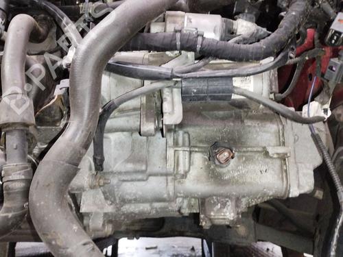 Used Gearbox SEAT IBIZA V (KJ1, KJG) 1.0 TSI (95 hp) 28569590