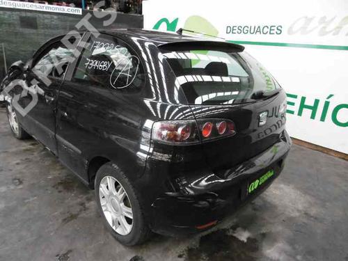 Hood lock SEAT IBIZA III (6L1)  | BP8786267C133 