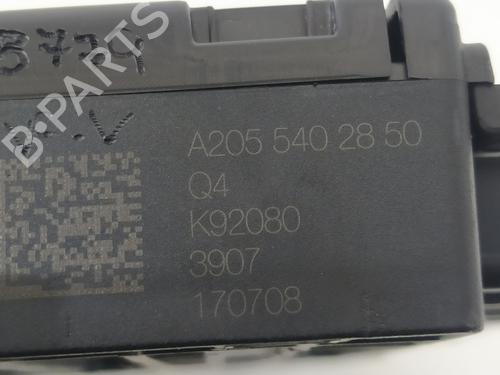 Fuse box MERCEDES-BENZ GLC Coupe (C253)  | BP11177147E1 