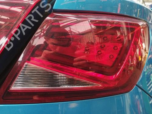 Used Right taillight Right taillight SEAT LEON SC (5F5) [2013-2018] 18069328 18069328