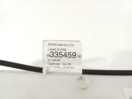 Windscreen washer tank CITROËN C4 III (BA_, BB_, BC_) 1.2 PureTech 130 (BAHNSA, BAHNSB) | BP24178129C113