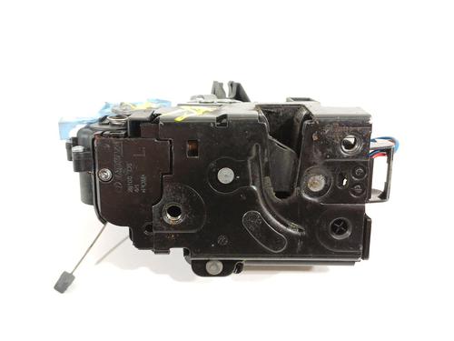 Front left lock SKODA OCTAVIA II (1Z3)  | BP22599427C98 