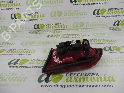 Left tailgate light AUDI A4 B8 (8K2) | BP14302604C79 - Image 4