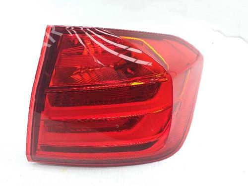 Used Right taillight BMW 3 (F30, F80) 335 i xDrive (306 hp) 7290556