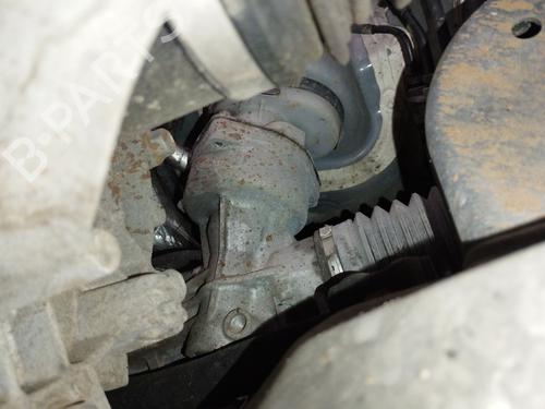 Steering rack HYUNDAI TUCSON (TL, TLE) | BP30152335M22