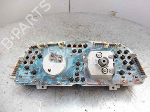 Instrument cluster PEUGEOT 306 (7B, N3, N5)  | BP2813833C47 