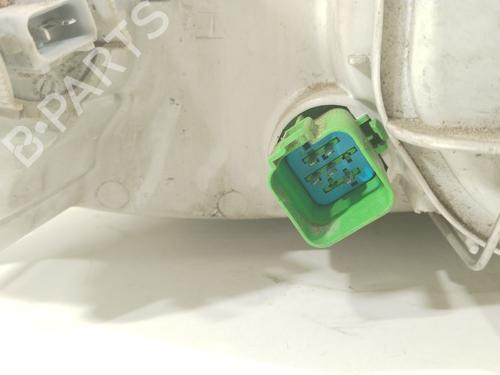 Left headlight FORD ESCORT VI Turnier (GAL, ANL) 1.8 TD | BP29118681C28 