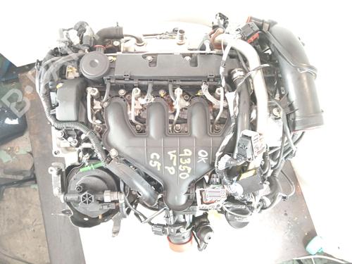 Engine CITROËN C5 III Break (RW_)  | BP16789621M1  - Image 10