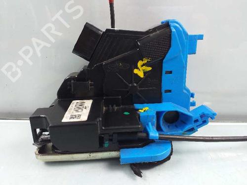 Used Rear left lock KIA CEE'D (JD) [2012-2018]  4844186