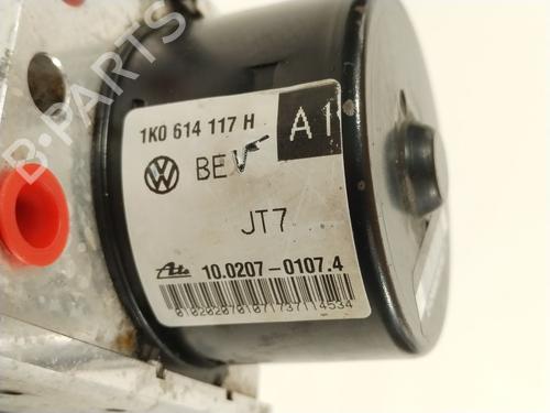 ABS pump SEAT LEON (1P1)  | BP21590015M43 