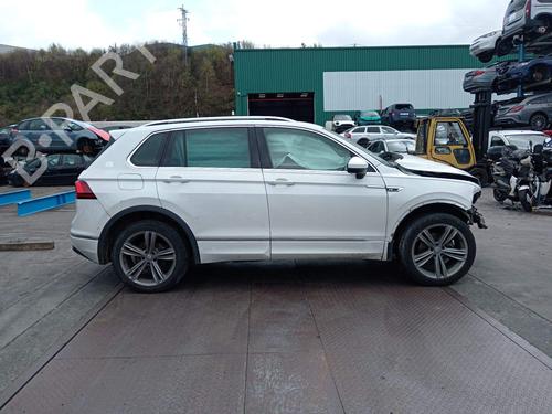 Used Parts VW TIGUAN (AD1, AX1) 2.0 TDI 4530681