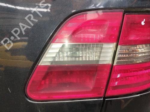 Used Right tailgate light MERCEDES-BENZ B-CLASS Sports Tourer (W245) B 180 CDI (245.207) (109 hp) 25915820