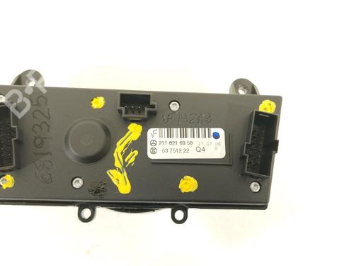 Switch MERCEDES-BENZ CLS (C219) CLS 350 (219.357) | BP36989617I30 - Image 3