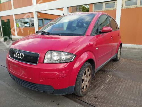Starter AUDI A2 (8Z0) 1.4 TDI | BP8002058M8 