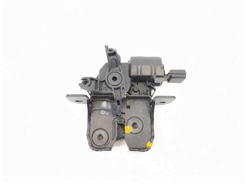 Used Tailgate lock DACIA DUSTER (HS_) [2010-2018]  7518632