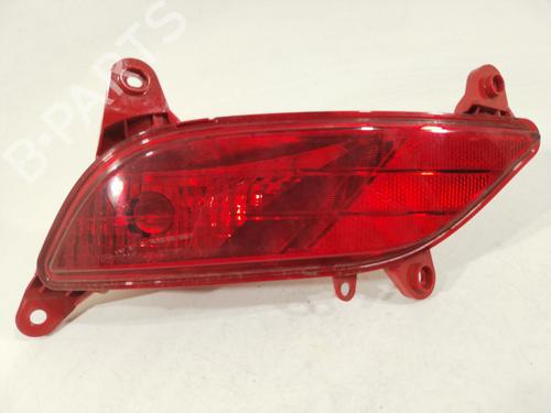 Used Rear bumper left light KIA CARENS IV 1.6 GDi (135 hp) 32388352