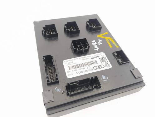 Used Electronic module Electronic module 12453431 12453431
