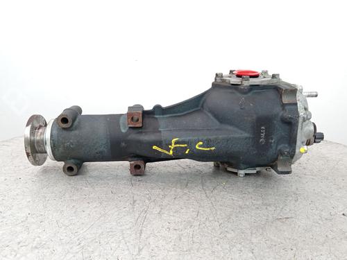 Diferencial traseiro Diferencial traseiro SUBARU FORESTER (SJ_) 2.0 D AWD (SJD) (147 hp) 34701676 34701676