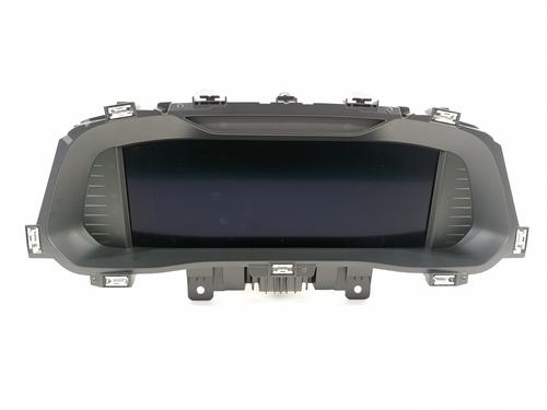 Instrument cluster SKODA OCTAVIA III Combi (5E5, 5E6)  | BP19662047C47