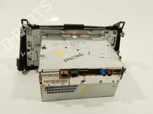 Electronic module NISSAN QASHQAI II (J11, J11_)  | BP17457782M83 