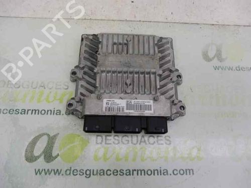 Used Engine control unit (ECU) CITROËN C5 II (RC_) [2004-2008]  1845852