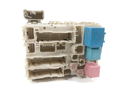 Used Fuse box Fuse box TOYOTA YARIS (_P9_) [2005-2014] 16406564 16406564