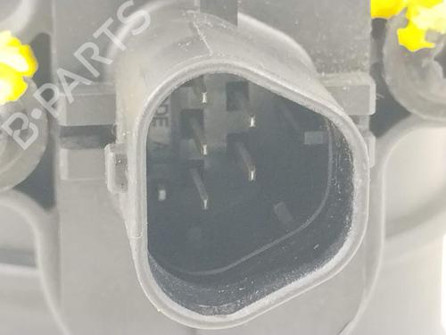 Mass air flow sensor OPEL CORSA E (X15) 1.3 CDTI (08, 68) | BP37270104M95 - Image 5