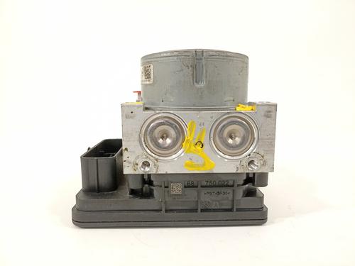 ABS pump RENAULT TALISMAN (LP_)  | BP18409534M43 
