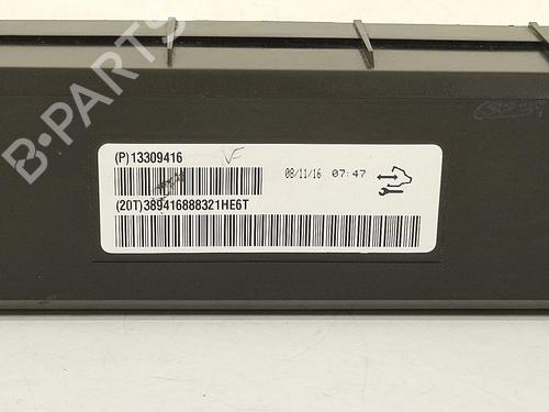 Electronic module OPEL INSIGNIA A (G09) 2.0 CDTI (68) | BP37030854M83 - Image 2