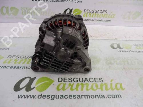 Alternator MAZDA 6 Hatchback (GG) 2.0 DI (GG14) | BP1878559M7 