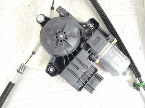Front right window mechanism SEAT IBIZA V (KJ1, KJG) | BP35728493C23 - Image 2
