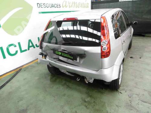 Rear parcel shelf FORD FIESTA V (JH_, JD_)  | BP1850434C85 