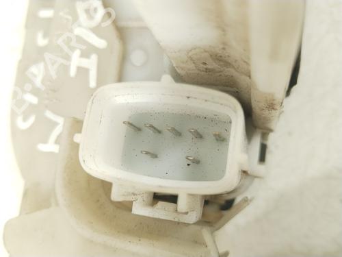 Front left lock ALFA ROMEO 159 (939_) 1.9 JTDM 8V (939AXE1B) | BP30908155C98