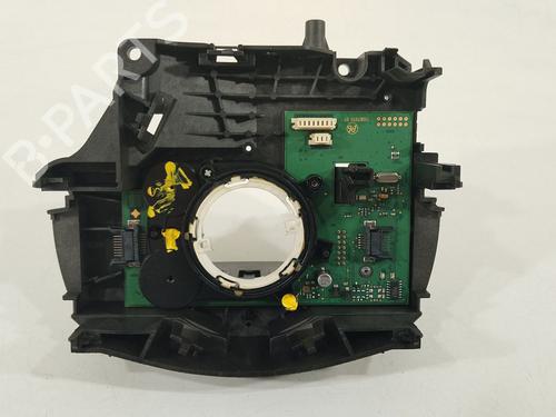 Used Electronic module Electronic module FORD TRANSIT CUSTOM V362 Van (FY, FZ) 2.2 TDCi (100 hp) 33287649 33287649