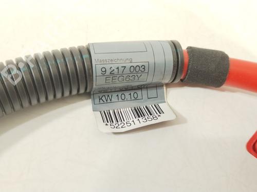Cable BMW X5 (E70) xDrive 30 d | BP37417411E12 - Image 7