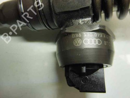 Injector SEAT LEON (1P1)  | BP3512124M100 