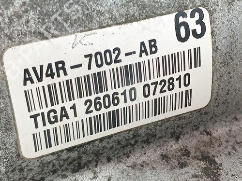 Gearbox FORD KUGA I 2.0 TDCi | BP31628744M3  - Image 6